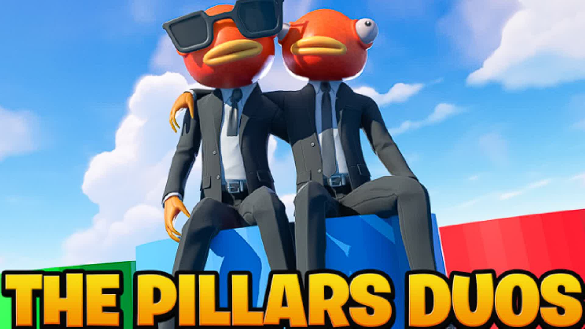 Pillars Duo
