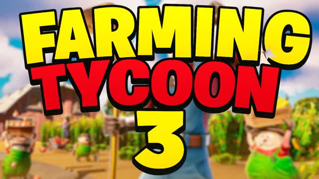 Farm Tycoon 3.0