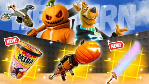 🤠KPOP WESTERN FFA⭐ALL WEAPONS