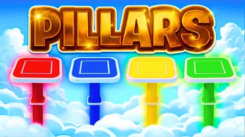 GO PILLARS