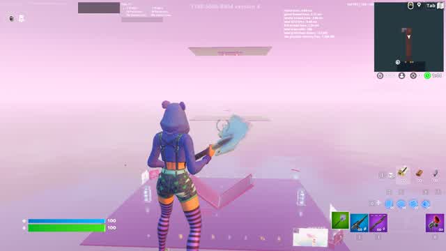 Smooth 1v1