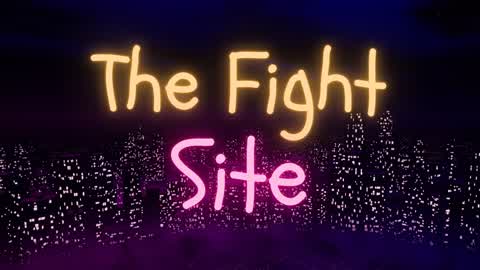 The Fight Site