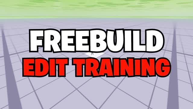 LOW Delay FREEBUILD Warm-Up