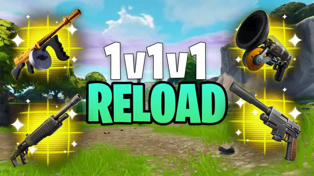 1v1v1 Reload 1v1 Realistics [Nono]