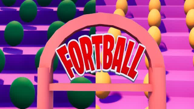 Fortball