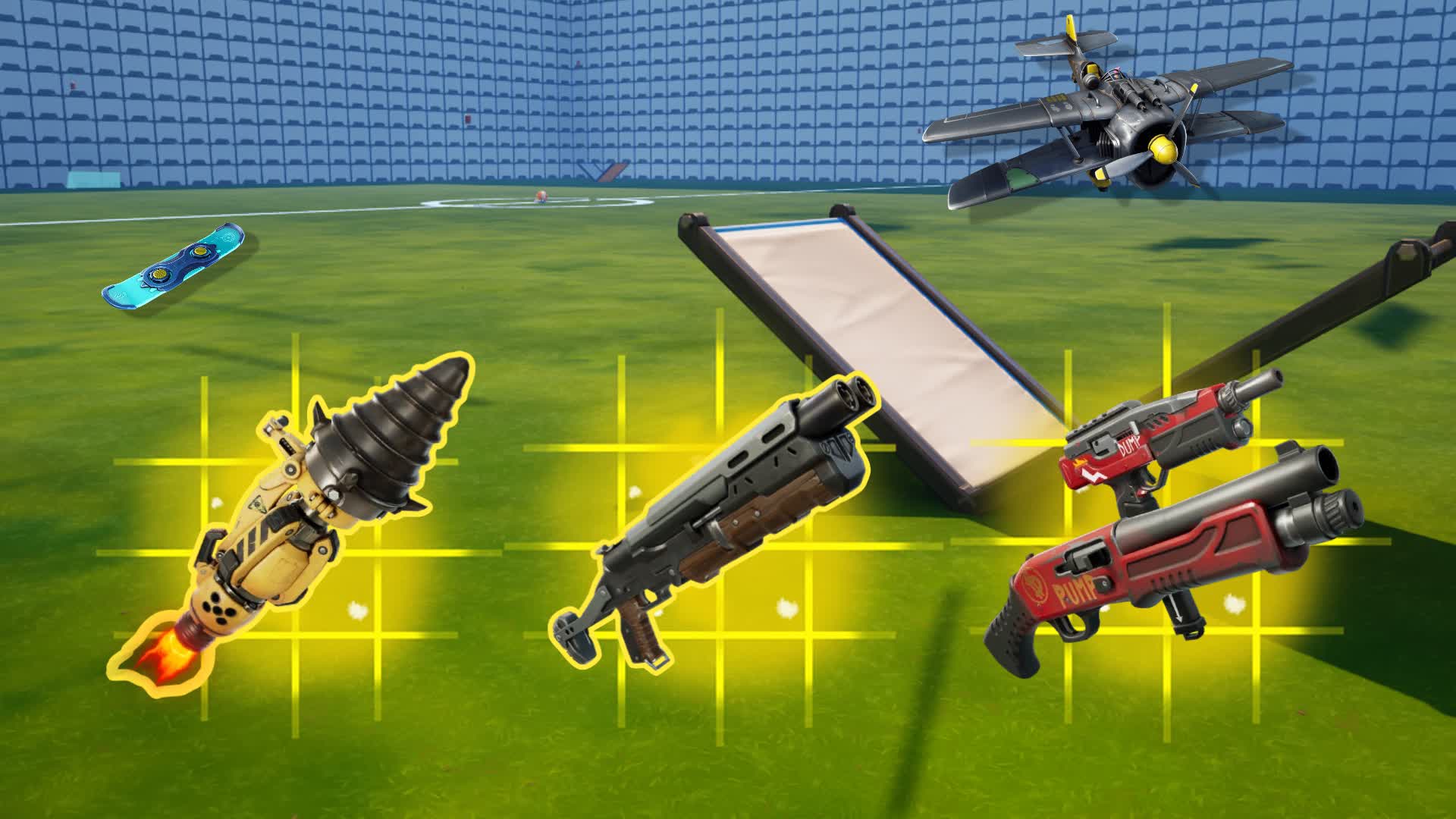 WORLD CUP FFA