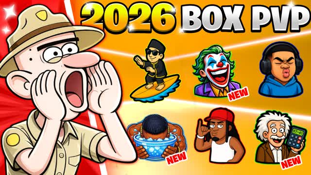 🧠 Brainrot Boxfights 📦 2026 BOX PVP