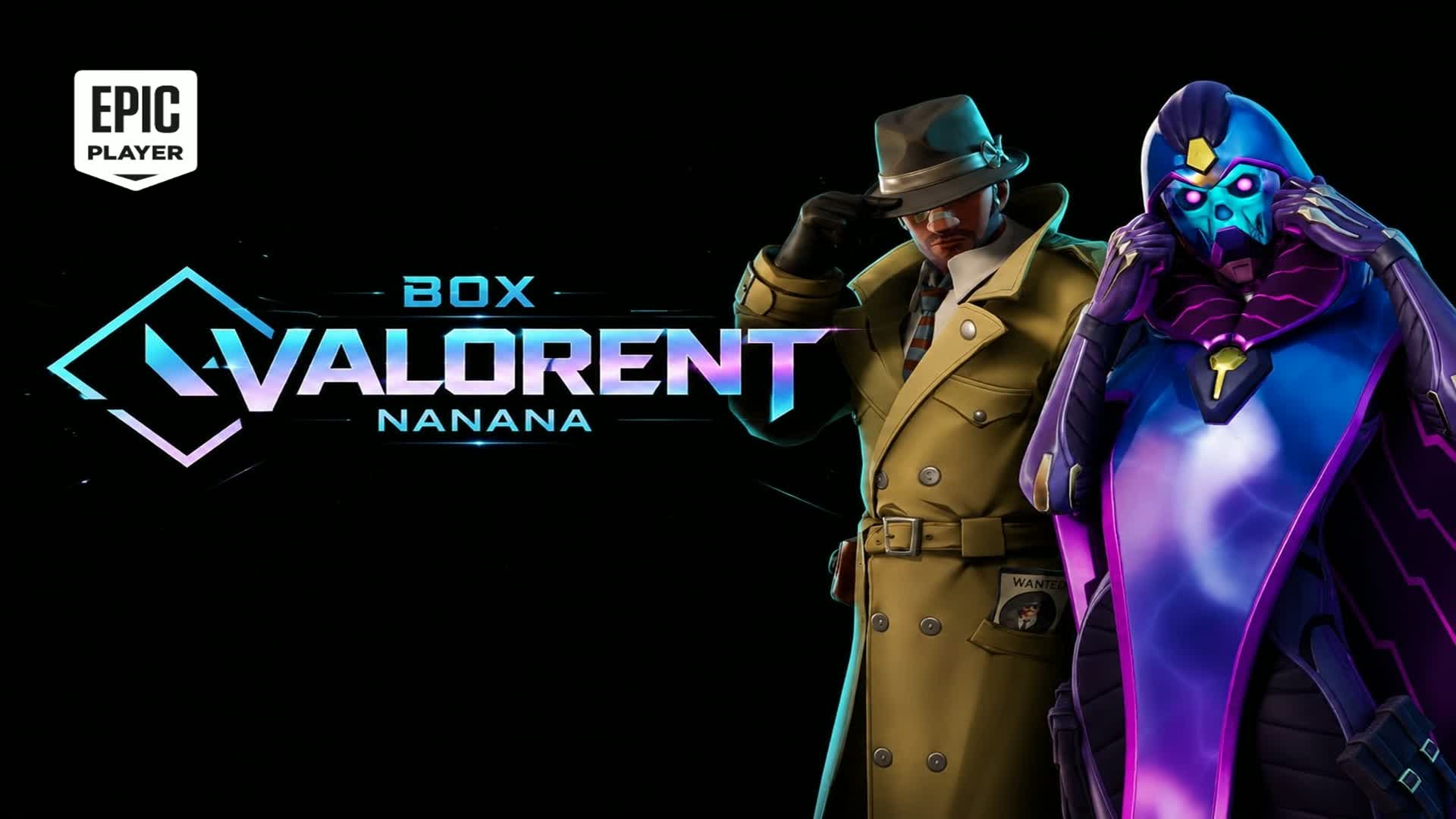 XBOX ヴァロレント「ララバイ」