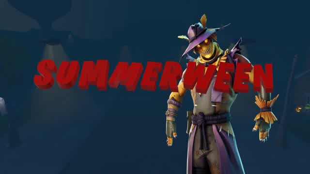 Capture 1 – Summerween (Horror)
