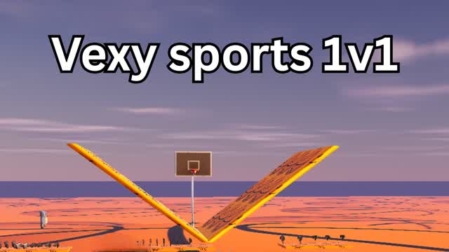 Vexy sports 1v1
