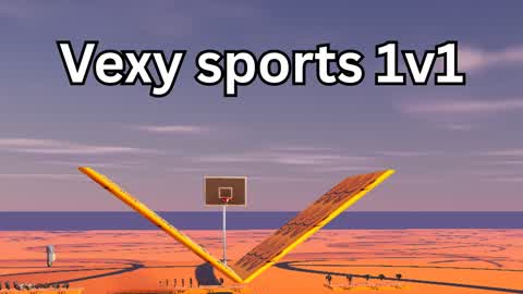 Vexy sports 1v1