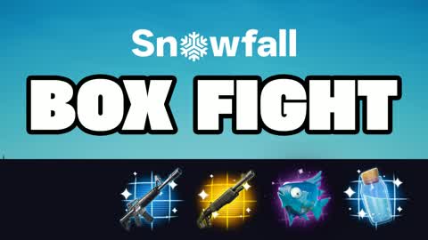 Snowfall Box Fight FFA