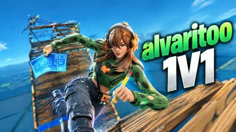 Alvaritoo V1