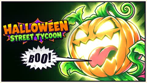 HALLOWEEN STREET TYCOON