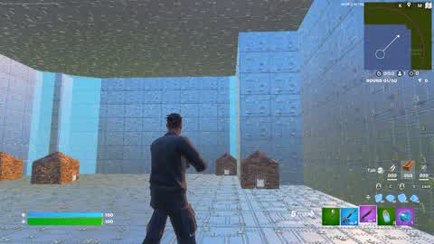 Leon's Battle Arena