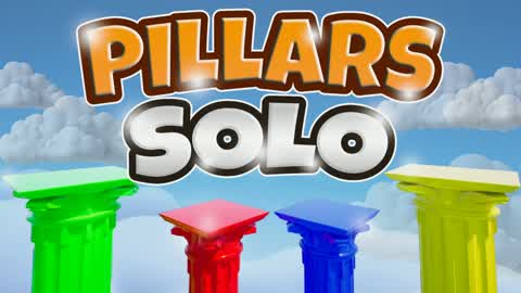 PILLARS SOLO