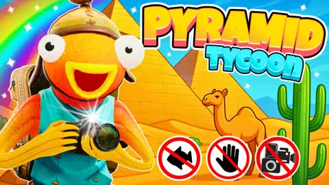 MEGA PYRAMID TYCOON🌵