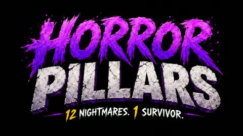 Horror Pillars