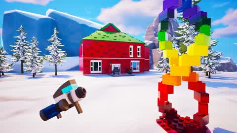 SnowBall Game