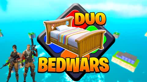 Bed Wars DUO