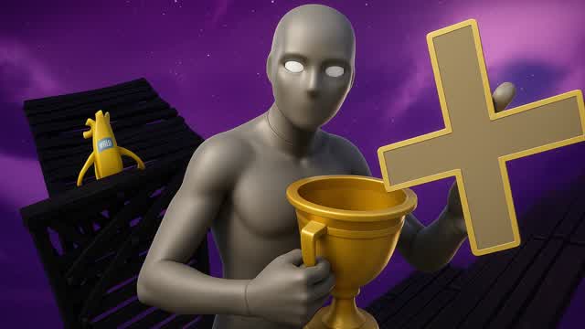 CRAZY Crosshair 1v1 Build Fights 60