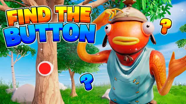 Find The Button | Escape room
