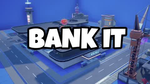 BANK IT - Neo City