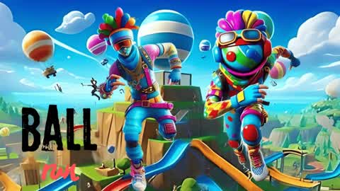 Ball Run