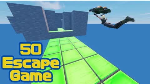 Escape