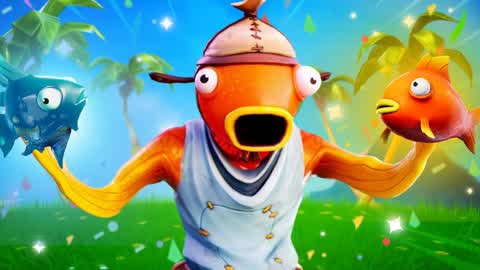 FISHY🐟ZONE WARS🏆