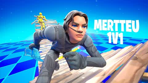 1v1 Mertteu