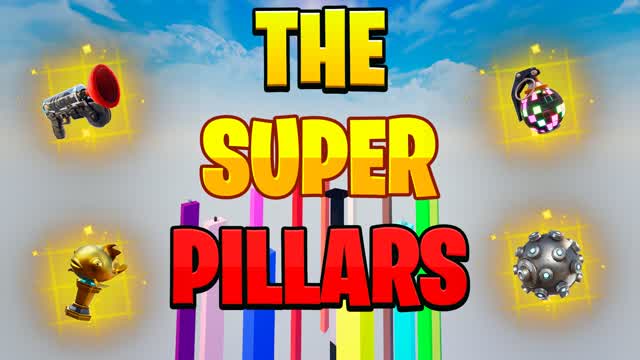 The Super Pillars