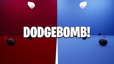 💣DODGEBOMB!💣