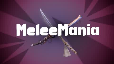 MeleeMania