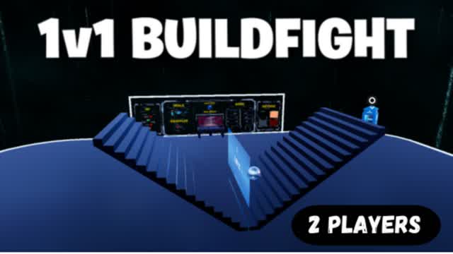 1v1 Pinky BuildFights