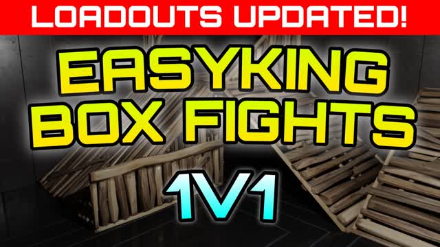 EASYKING Box Fights (1V1)
