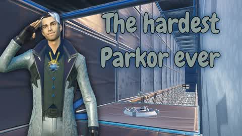 Asab Map Parkour (12lvl) 1RAF