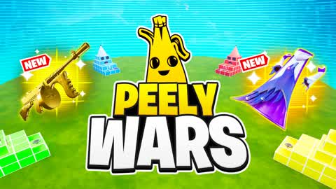 PEELY WARS 🌀