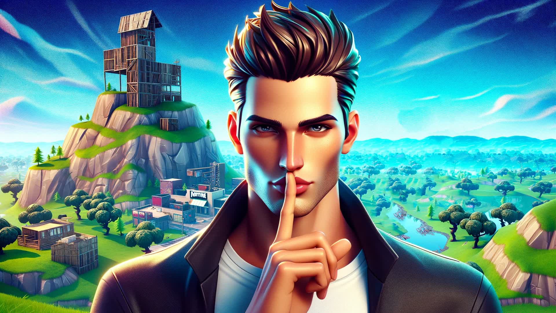  SIGMA ZONEWARS 1599 8949 8373 By Merstach Fortnite Creative Map 
