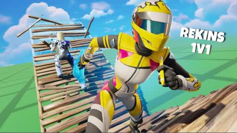 REKINS 1V1