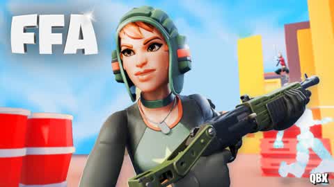 FUN ZONE WARS