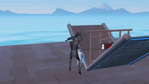 1v1 shx