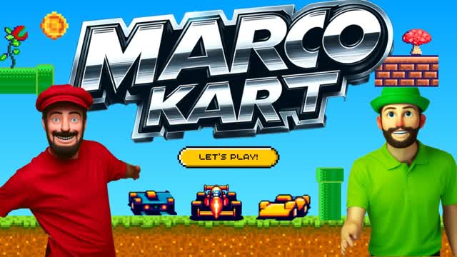 MARCO_KART