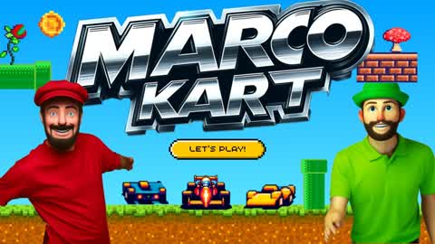 MARCO_KART