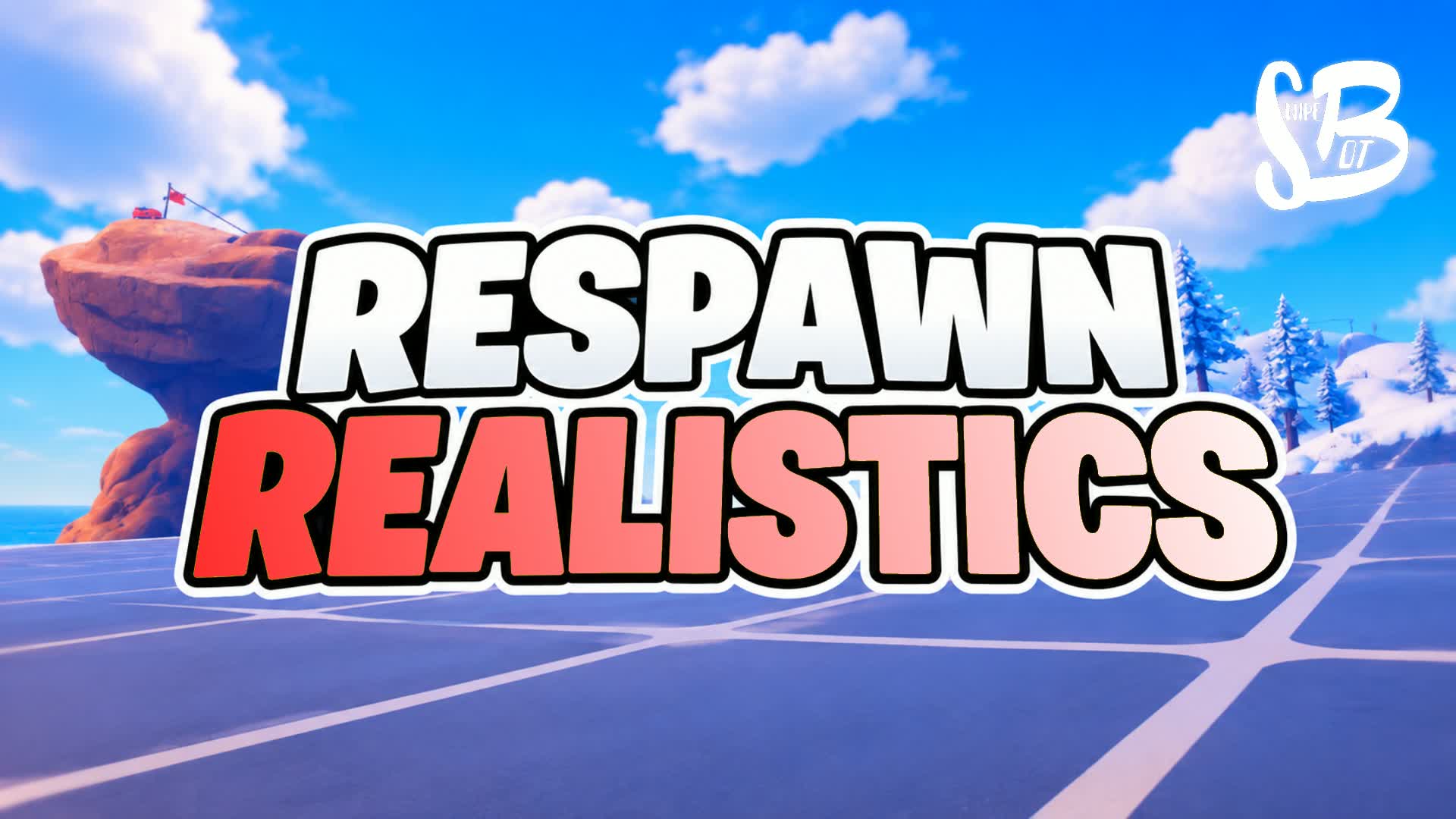 RESPAWN REALISTICS🔄