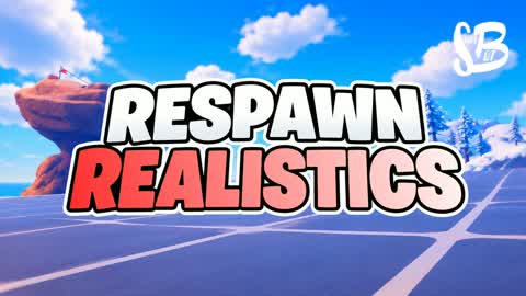 RESPAWN REALISTICS🔄