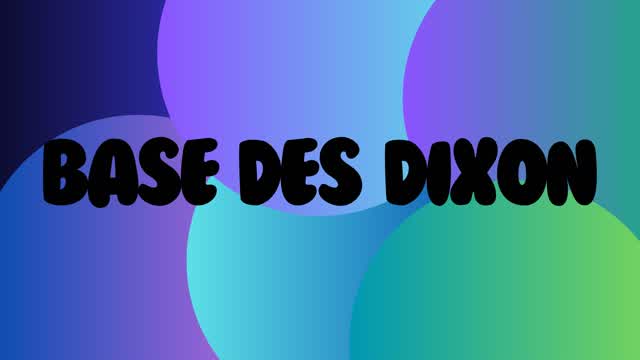 Base des Dixon