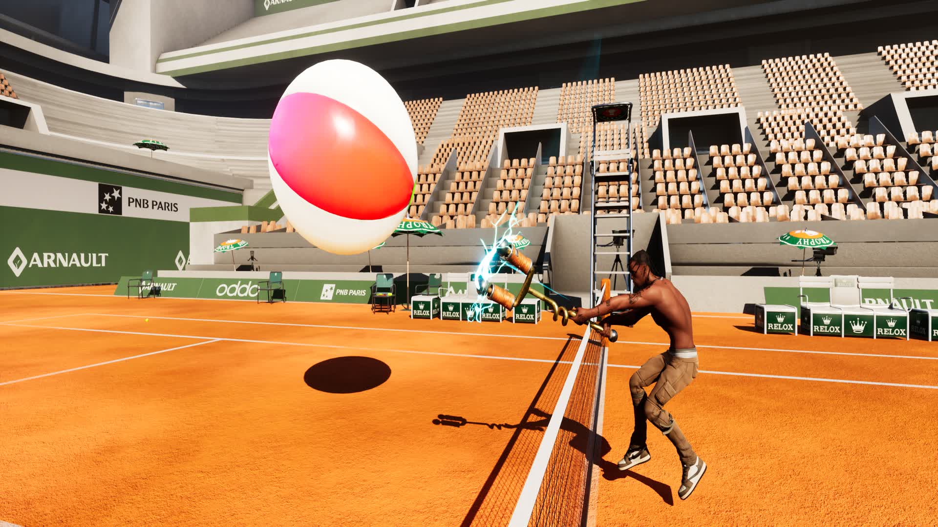 Fortnite Summer Volleyball 7880-6915-3506 by chasejackman - Fortnite ...