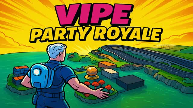 Vipe Party Royale