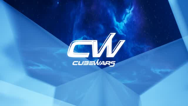 CubeWars v1
